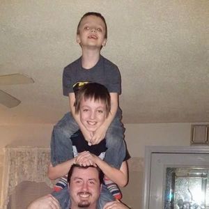 Meet your Posher, Casey